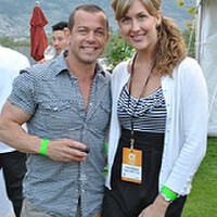 Aaron Pritchett圖片照片_Aaron Pritchett