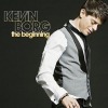 The Beginning專輯_Kevin BorgThe Beginning最新專輯