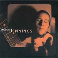 Mason Jennings圖片照片_Mason Jennings