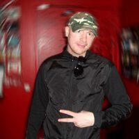 Eric Prydz圖片照片_Eric Prydz
