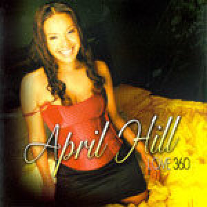 April Hill最新歌曲_最熱專輯MV_圖片照片