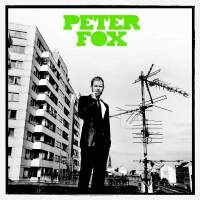 Peter Fox圖片照片_Peter Fox