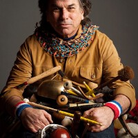 Mickey Hart圖片照片_Mickey Hart