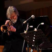 Tom Harrell圖片照片_Tom Harrell