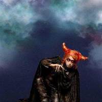 HALLOWEEN JUNKY ORCHESTRA圖片照片_HALLOWEEN JUNKY ORCHESTRA