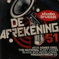 De Afrekening 51專輯_GooseDe Afrekening 51最新專輯