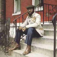 Curtis Mayfield圖片照片_Curtis Mayfield