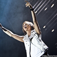 Gianna Nannini圖片照片_Gianna Nannini