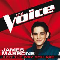 True Colors (The Voice Performance)專輯_James MassoneTrue Colors (The Voice Performance)最新專輯