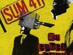 Sum 41歌曲歌詞大全_Sum 41最新歌曲歌詞