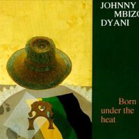 Born Under the Heat