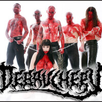 Debauchery圖片照片_Debauchery