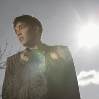 Gregory Lemarchal圖片照片_Gregory Lemarchal