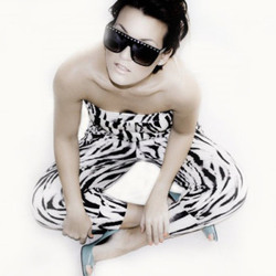 Tami&nbsp;Chynn圖片照片_Tami&nbsp;Chynn