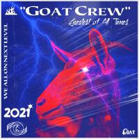 GOAT CREW最新歌曲_最熱專輯MV_圖片照片