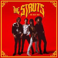 The Struts個人資料介紹_個人檔案(生日/星座/歌曲/專輯/MV作品)