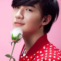 李宏毅&李明霖圖片照片_李宏毅&李明霖