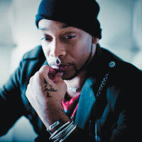 Rahsaan Patterson圖片照片_Rahsaan Patterson