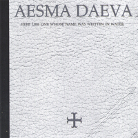 Here Lies One whose Name was Written in Water專輯_Aesma DaevaHere Lies One whose Name was Written in Water最新專輯