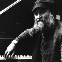 Terry Riley圖片照片_Terry Riley