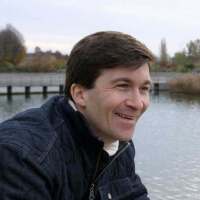 Stéphane Horeczko圖片照片_Stéphane Horeczko