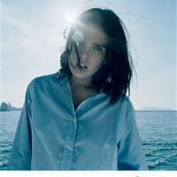 Tanita Tikaram圖片照片_Tanita Tikaram