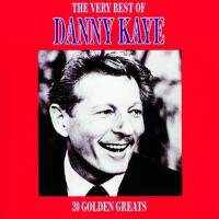 Danny Kaye圖片照片_Danny Kaye