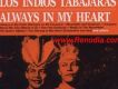 Los Indios Tabajaras