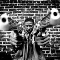 GZA圖片照片_GZA