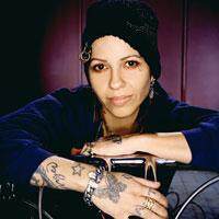 Linda Perry圖片照片_Linda Perry