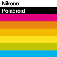 Poladroid專輯_NikonnPoladroid最新專輯