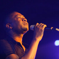Youssou N'Dour圖片照片_Youssou N'Dour