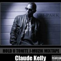 Claude Kelly Ft. Jes圖片照片_Claude Kelly Ft. Jes