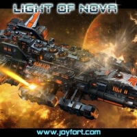 Light of Nova圖片照片_Light of Nova