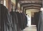 The Monks Of The Abbey Of St Maurice