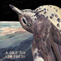 A Cold Sun (Explicit)