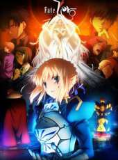 Fate/Zero 第2季動漫全集線上看_卡通片全集高清線上看 - 蟲蟲動漫