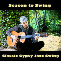 Season to Swing: Classic Gypsy Jazz Swing