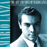 The Art And Voice Of Mario Lanza專輯_Paul BaronThe Art And Voice Of Mario Lanza最新專輯