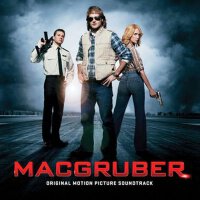 Macgruber [Original Motion Picture Soundtrack]專輯_Mr. MisterMacgruber [Original Motion Picture Soundtrack]最新專輯