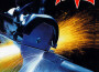 Metal On Metal專輯_AnvilMetal On Metal最新專輯