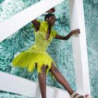 Gina Arielle圖片照片_照片寫真