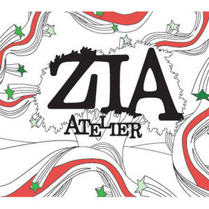 Atelier專輯_ZiaAtelier最新專輯