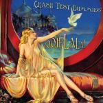 Crash Test Dummies最新歌曲_最熱專輯MV_圖片照片