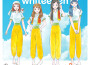 ゼロ戀專輯_whiteeeenゼロ戀最新專輯