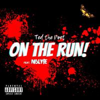 ON THE RUN! (feat. NBLYFE) [Explicit]