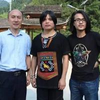 紫雲克同圖片照片_照片寫真