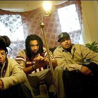 The Perceptionists圖片照片_The Perceptionists