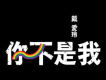 你不是我