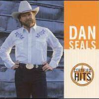 Dan Seals圖片照片_Dan Seals